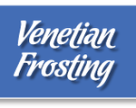 Venetian Frosting
