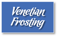 Venetian Frosting