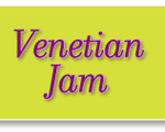 Venetian Jam