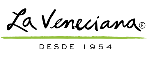 logotipo Oficial La Veneciana