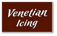 Venetian Icing