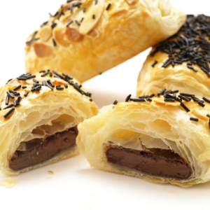 Relleno Cremoso de Chocolate