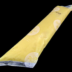 Crema Pastelera de Vainilla, Crema Bávara