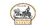 pasteleria madrid logo