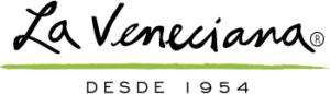La Veneciana Lotipo Oficial