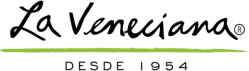 La Veneciana Lotipo Oficial